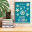  «Snow 2» par Erin Clark, art mural sur toile, 40 po x 54 po-806433211