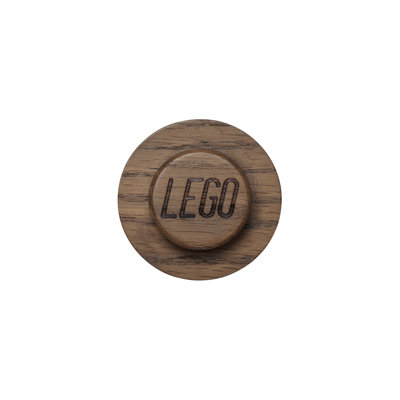 Solid Wood Wall Wall Hook