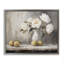 Vase de pivoines et citrons, cadre flottant, design par LSR Creative Studio-312206231-312206219