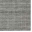 Tapis gris uni fait à la main Hued SLO01-335020889