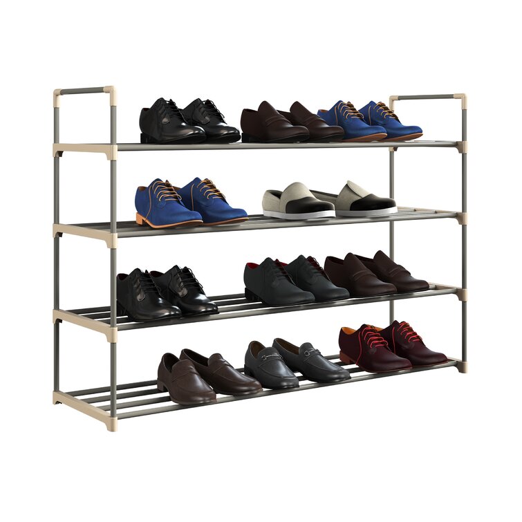 https://assets.wfcdn.com/im/92179577/resize-h755-w755%5Ecompr-r85/1691/169197081/Carven+4-Tier+Shoe+Rack+Organizer+for+Closet%2C+Bathroom%2C+Entryway+-+Shelf+Holds+20+Pairs+of+Shoes.jpg