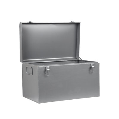Alma Accent Trunk