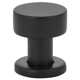 Cadet Mushroom Knob Knob