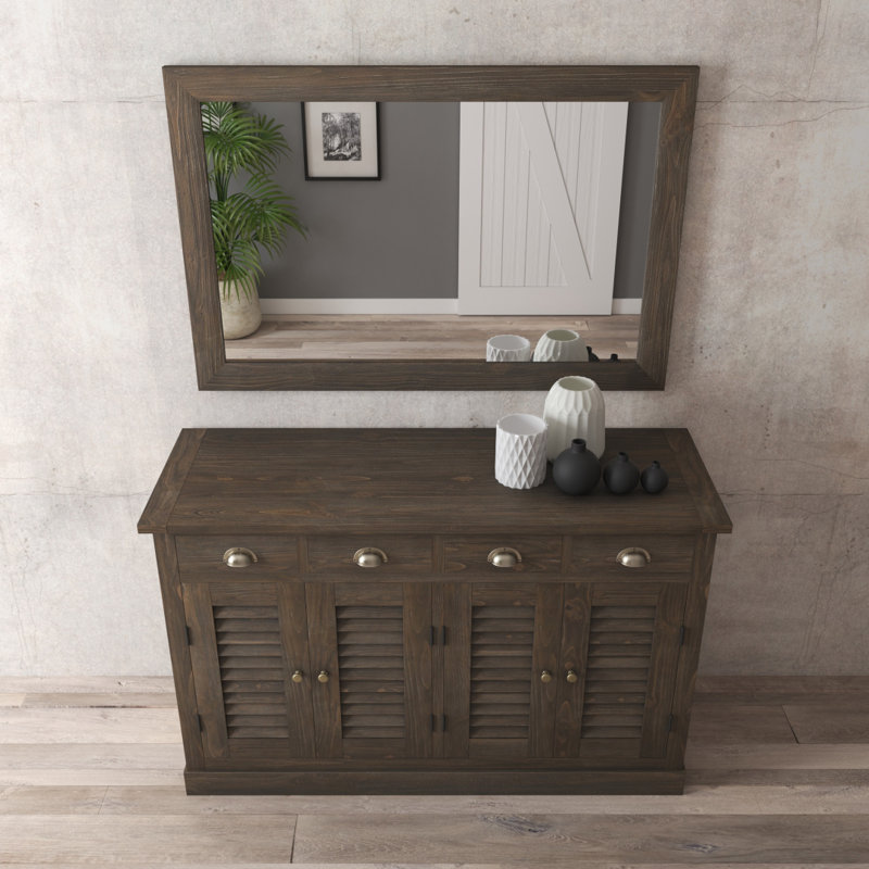 Coralino 55'' Sideboard