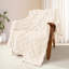 Heated Throw Blanket