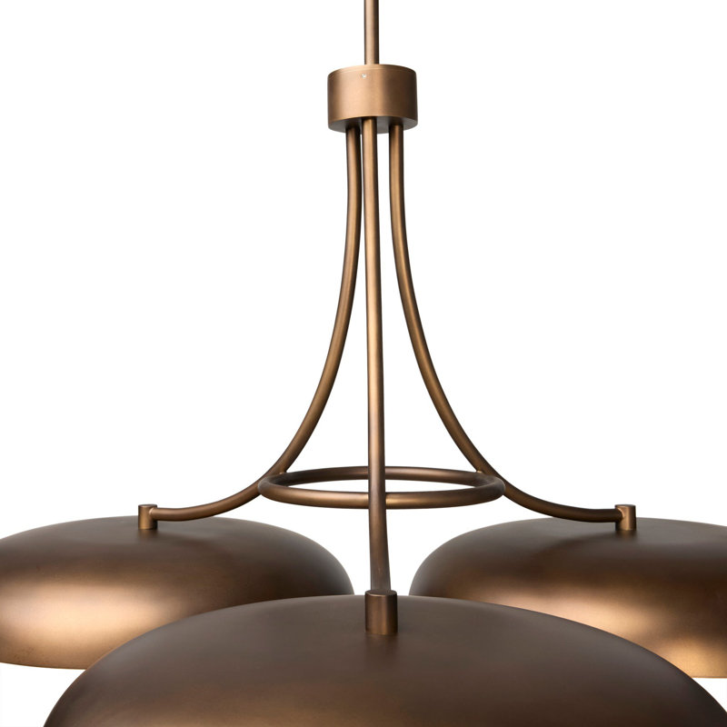 Lustre Broma