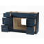 Base de meuble-lavabo simple 54 po Disar-119695923