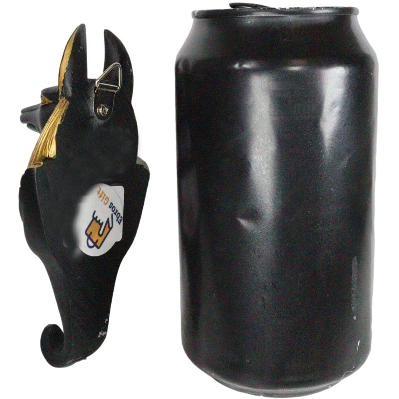Jonesha Figurine