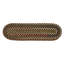 Tapis d'escalier Kipton - Gris-1365559779-1365559778