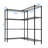 Olachi 69.7 " W Shelving Unit
