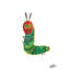 Friendly Caterpillar - Painting on Canvas-717131901