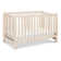 Colby 4-in-1 Low-Profile Convertible Crib