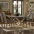 Ensemble repas pour 4 personnes Ashlock
