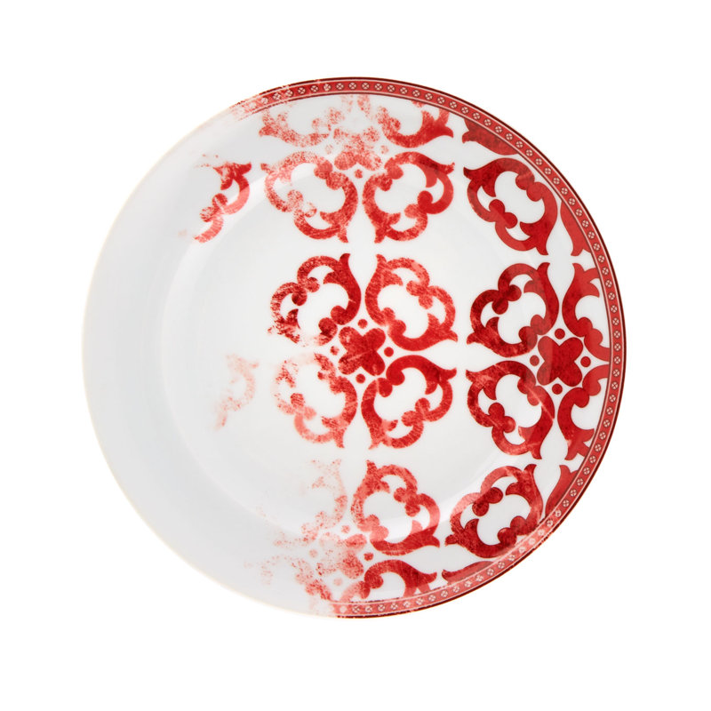 Timeless 8.5" Salad or Dessert Plate