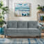 Couch Comfortable Sectional Couches and Sofas for Living Room Bedroom Office Small Space-123185397-123185399