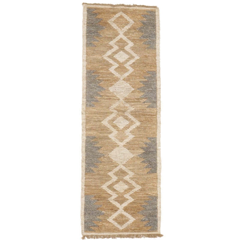 Tapis de couloir 2 pi 9 po x 8 pi