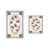 Beige / bleu est en rupture de stock