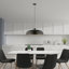 Harleigh Shaded Dome Pendant-1131664743-1131664740-1110992402