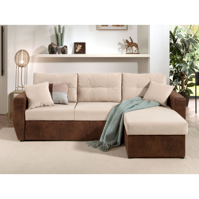 Astoria 4 Seater Sofa Bed