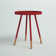 Acevedo Tray Top End Table