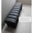Modern & Contemporary Solid Wood Leather Upholstered Shoe Storage Bench-971504125