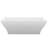 Crema 70.8 " L x 31.5 " W Freestanding and Mounting / Installation Required Soaking Solid Surface Bathtub