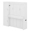 Lit escamotable avec garde-robe Murphy