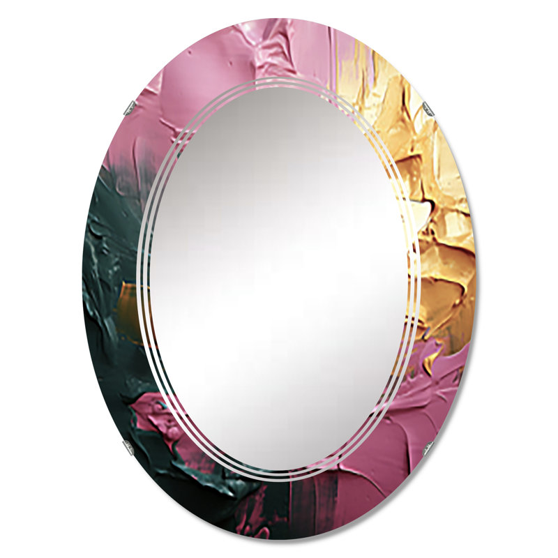 Miroir Mamooty, 36 po x 24 po