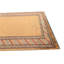 Tapis doré Jodi