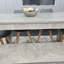 Rettke 6 - Person Dining Set