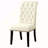 Tufted Side Chairs-1131496466