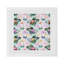 Passion Laduree Cotton Blend Square Napkins