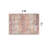 Transitional Distressed Machine Washable Non Slip Area Rug-129453007