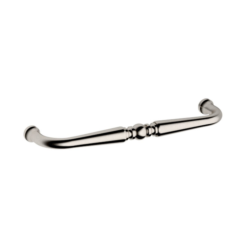 4946 Colonial Pull, Satin Nickel