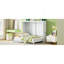 Grand lit escamotable mural, blanc-723826962-723826957