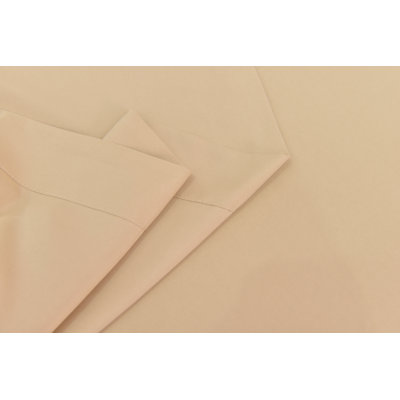 1800 Thread Count Rayon Bamboo Pillowcase