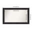 Miroir d'appoint mural en plastique Churchton-988095623