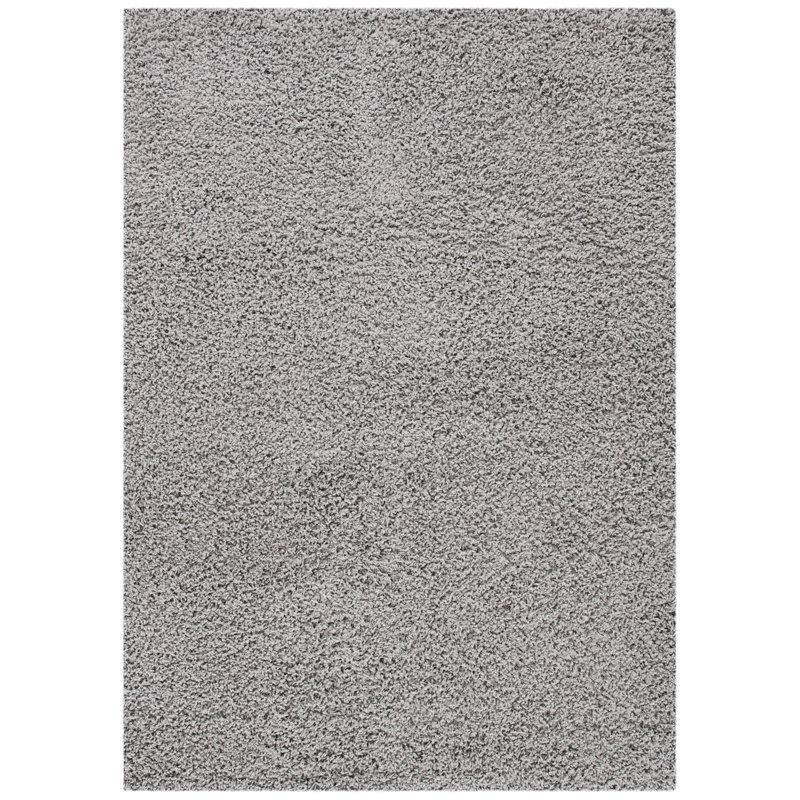Siragan Shag 500 Performance Rug, Rectangle 2'7" x 5'