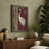 Taupe Border