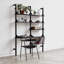 Branch 2 - Desk Shelving Unit-53580617