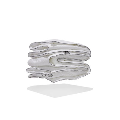 Microfiber Down Alternative Duvet