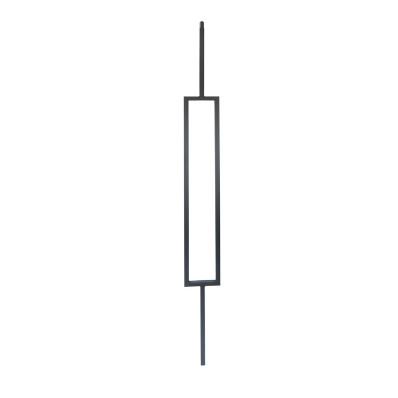 Ayaru Iron Balusters Set