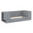 Daybed With Storage Arms, Trundle And Charging Station-1810907641
