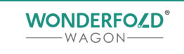 WONDERFOLD Logo