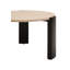 Cephus Three Leg Coffee Table-2105012397-2105012387