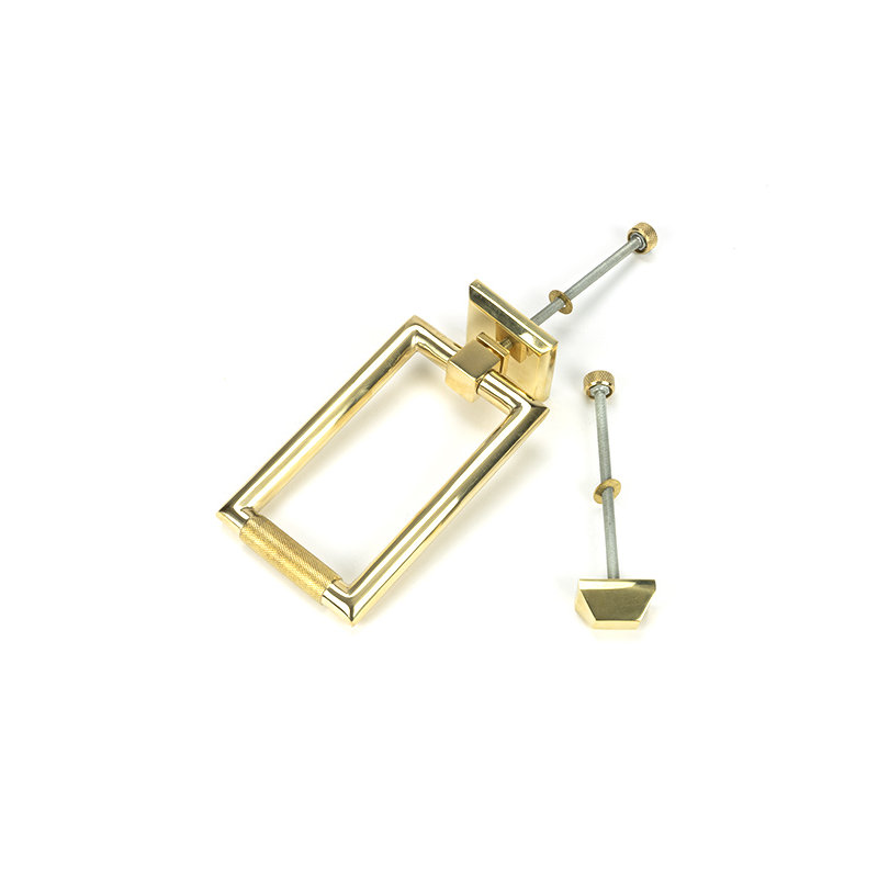 Brompton Door Knocker
