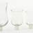 Glass Tabletop Hurricane-23744371