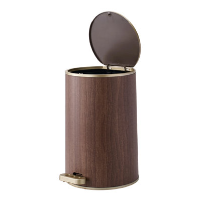 PP；ABS Kitchen Trash Can