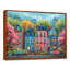 Décoration murale rose Toronto Cityscape View III - City Toronto-94440770-199144866