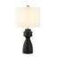 Lampe de table en céramique